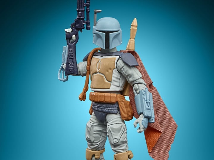 Star Wars: The Vintage Collection Boba Fett (Droids) Exclusive Gallery Image 1