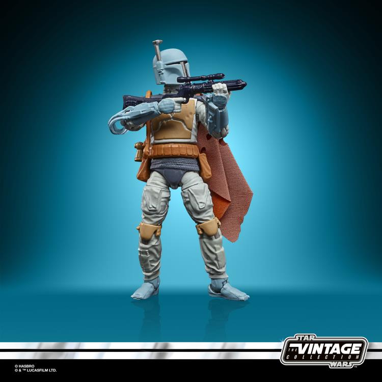 Star Wars: The Vintage Collection Boba Fett (Droids) Exclusive Gallery Image 6