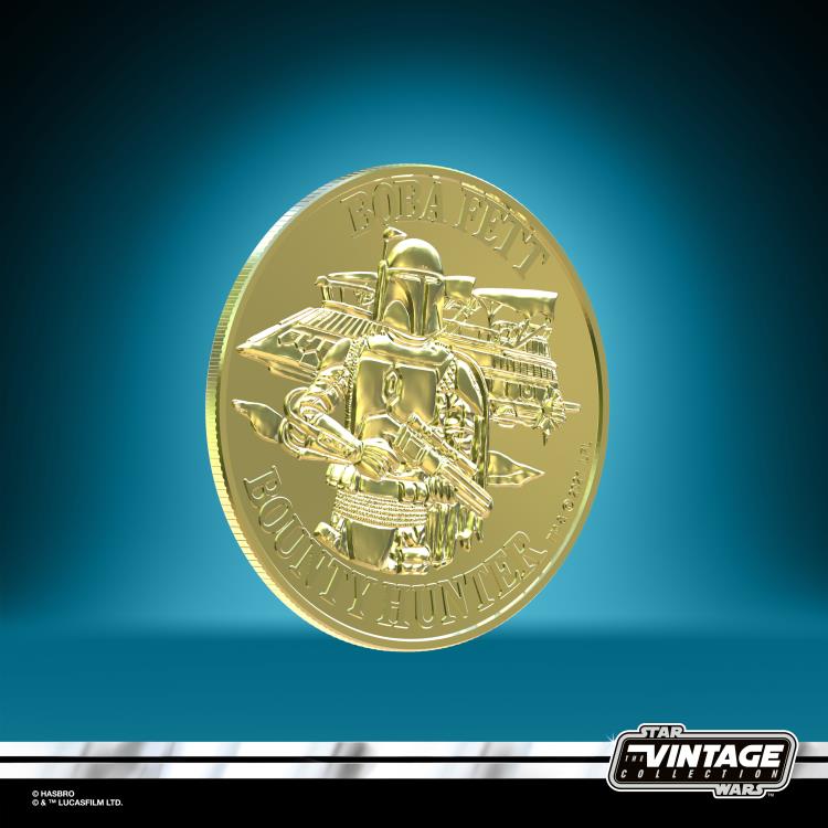 Star Wars: The Vintage Collection Boba Fett (Droids) Exclusive Gallery Image 10
