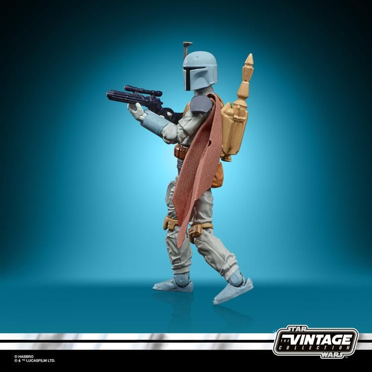 Star Wars: The Vintage Collection Boba Fett (Droids) Exclusive Gallery Image 7