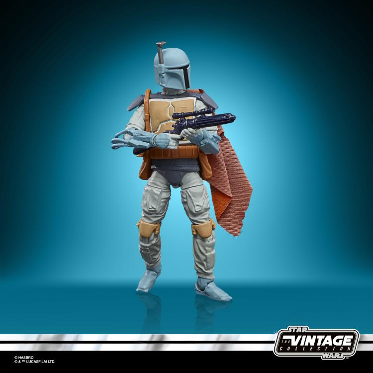 Star Wars: The Vintage Collection Boba Fett (Droids) Exclusive Gallery Image 4