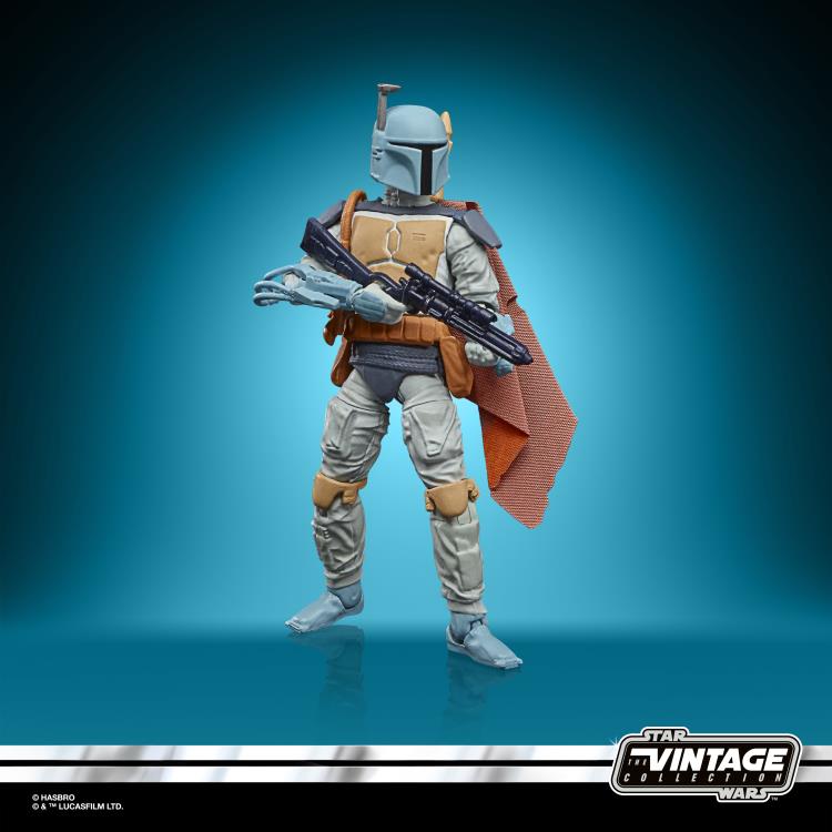 Star Wars: The Vintage Collection Boba Fett (Droids) Exclusive Gallery Image 5