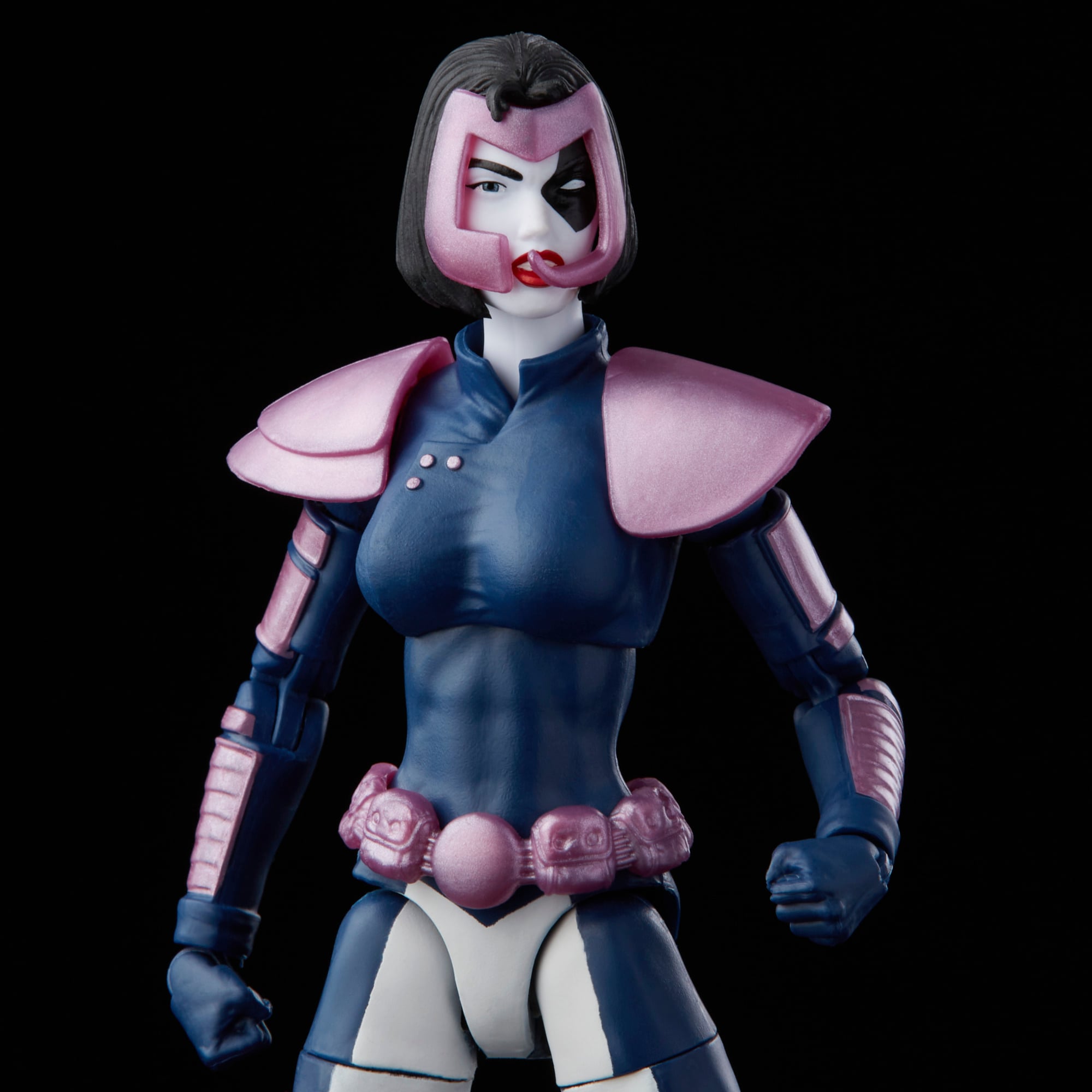 X-Force Marvel Legends Marvel's Domino, Rictor and Marvel's Cannonball Action Figure Multipack Gallery Image 11