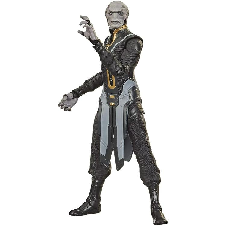 Avengers: Infinity War Marvel Legends The Children of Thanos Exclusive Action Figure Multipack Gallery Image 6