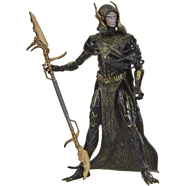 Avengers: Infinity War Marvel Legends The Children of Thanos Exclusive Action Figure Multipack Gallery Image 5
