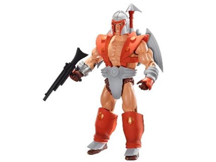 Masters of the Universe Classics Vykron "Tank Top" Pack Gallery Image 2