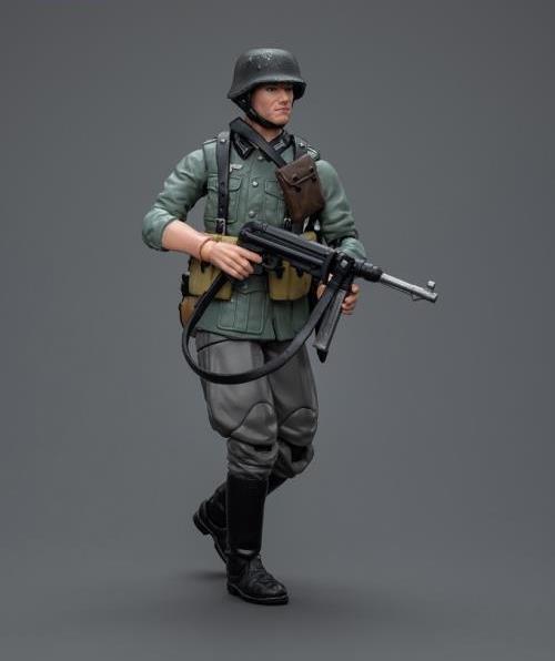 Military Figures WWII Wehrmacht 1/18 Scale Action Figure Gallery Image 7