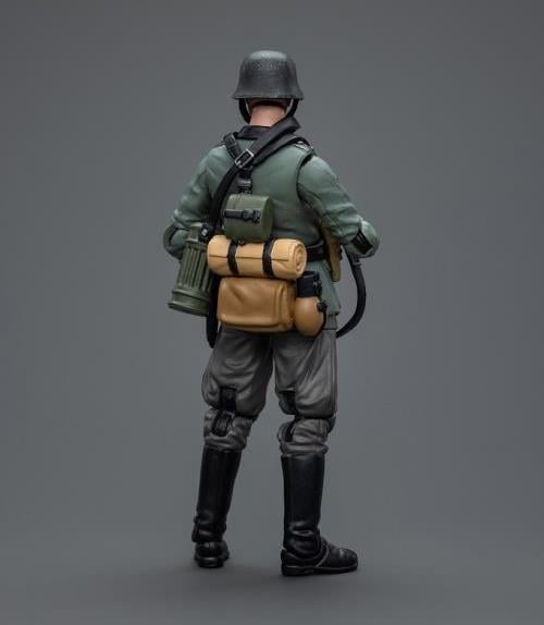 Military Figures WWII Wehrmacht 1/18 Scale Action Figure Gallery Image 5
