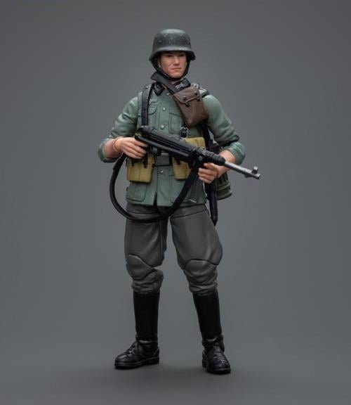Military Figures WWII Wehrmacht 1/18 Scale Action Figure Gallery Image 4