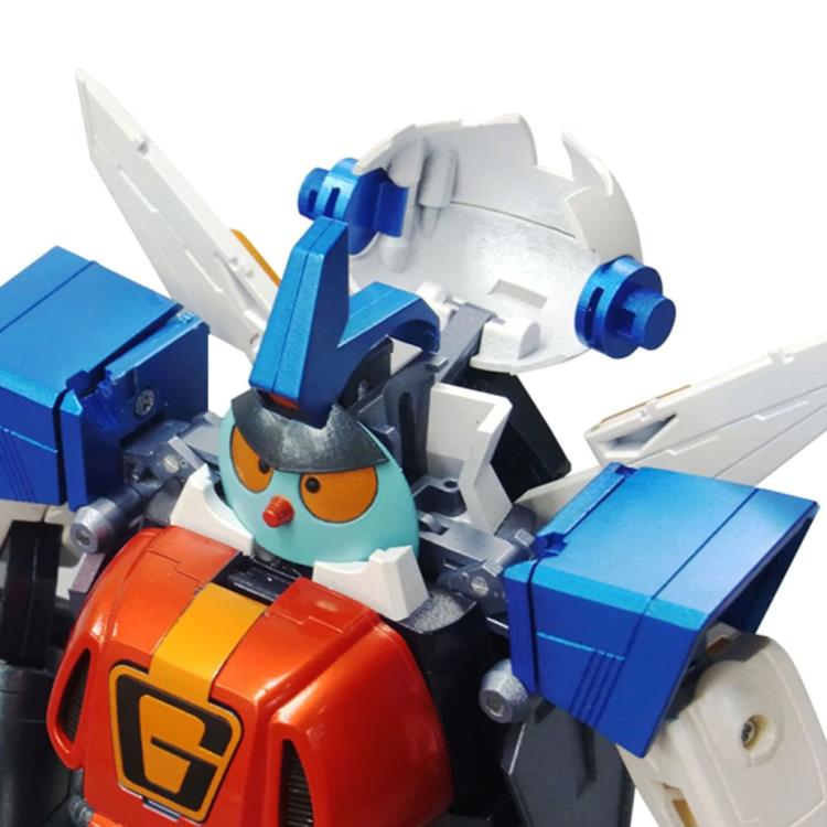 Super Robot Galatt Variable Action Hi-Spec Galatt Jumbow (Renewal Ver.) Gallery Image 9