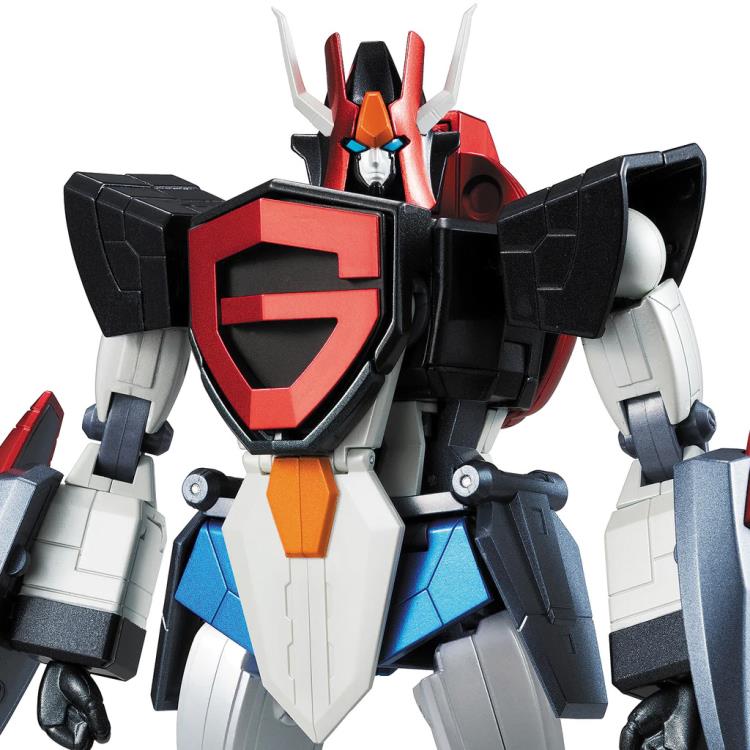 Super Robot Galatt Variable Action Hi-Spec Galatt Jumbow (Renewal Ver.) Gallery Image 10