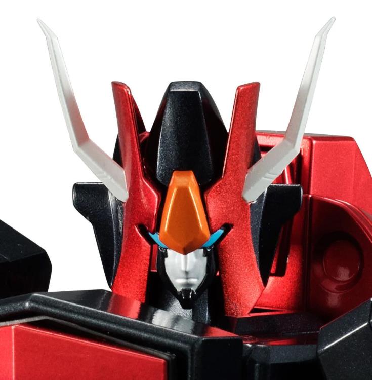 Super Robot Galatt Variable Action Hi-Spec Galatt Jumbow (Renewal Ver.) Gallery Image 7