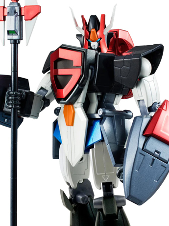 Super Robot Galatt Variable Action Hi-Spec Galatt Jumbow (Renewal Ver.) Gallery Image 2