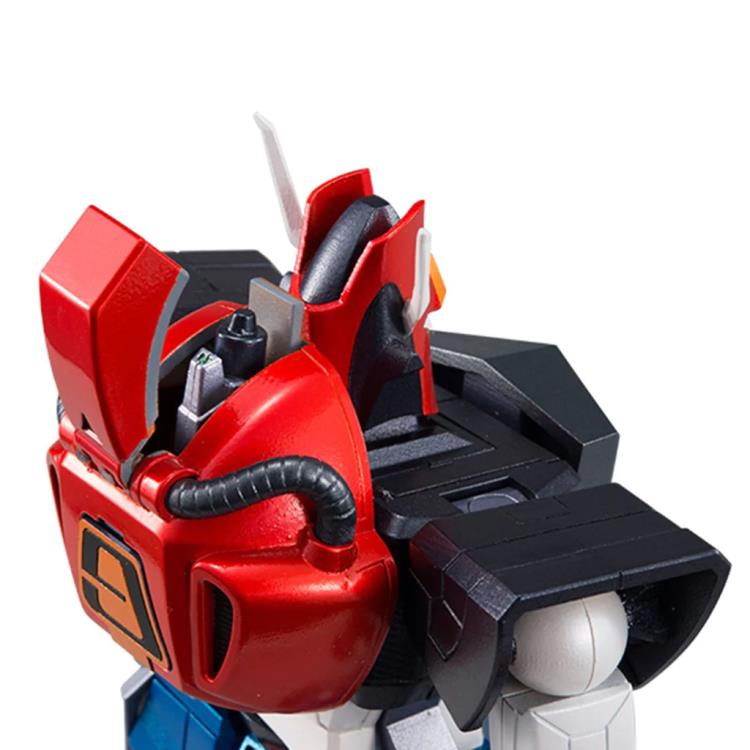 Super Robot Galatt Variable Action Hi-Spec Galatt Jumbow (Renewal Ver.) Gallery Image 8