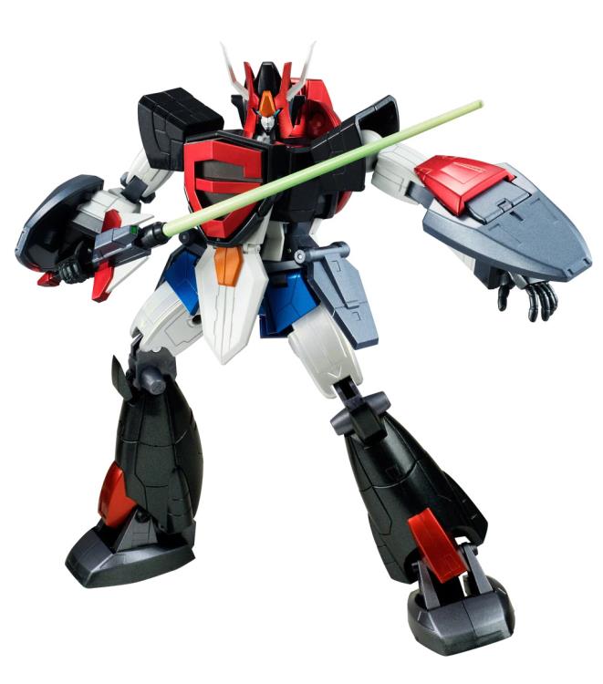 Super Robot Galatt Variable Action Hi-Spec Galatt Jumbow (Renewal Ver.) Gallery Image 4