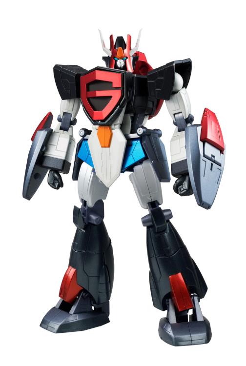 Super Robot Galatt Variable Action Hi-Spec Galatt Jumbow (Renewal Ver.) Gallery Image 3