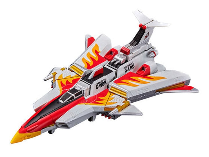 Ultraman Mebius Gun Phoenix Gallery Image 1