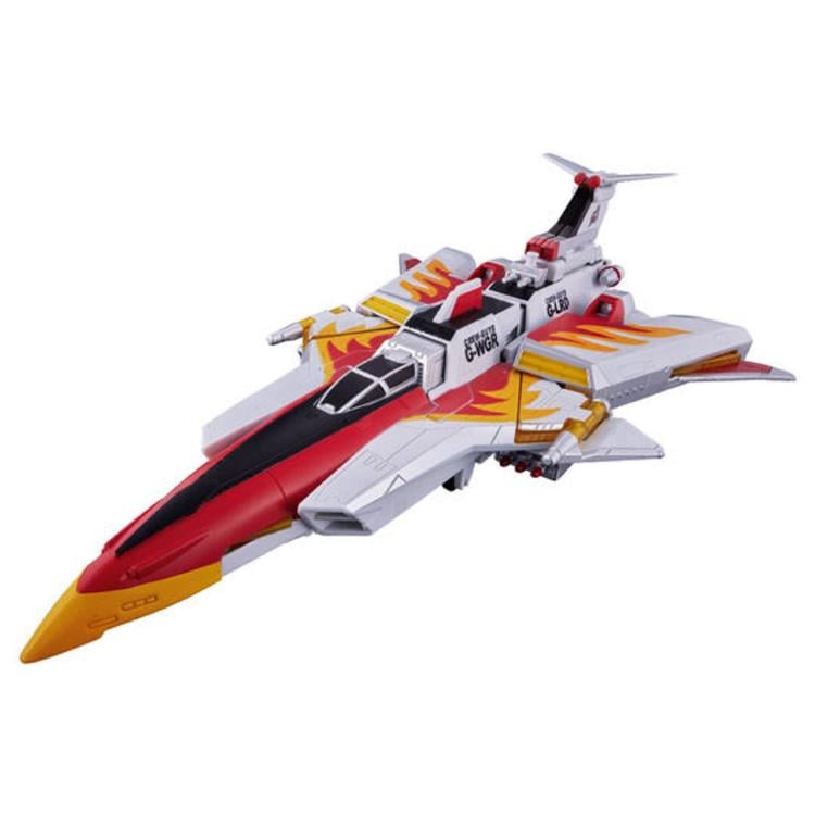 Ultraman Mebius Gun Phoenix Gallery Image 3