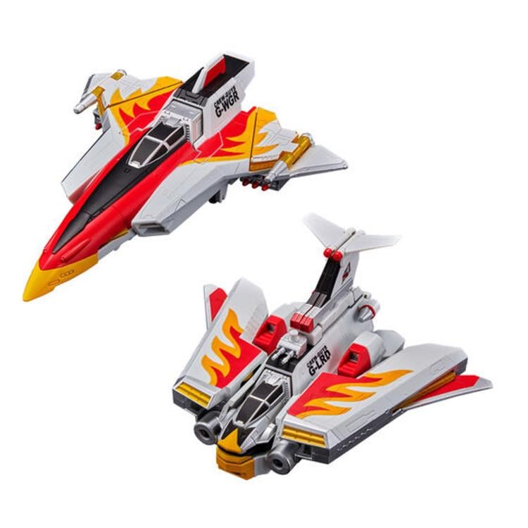 Ultraman Mebius Gun Phoenix Gallery Image 4