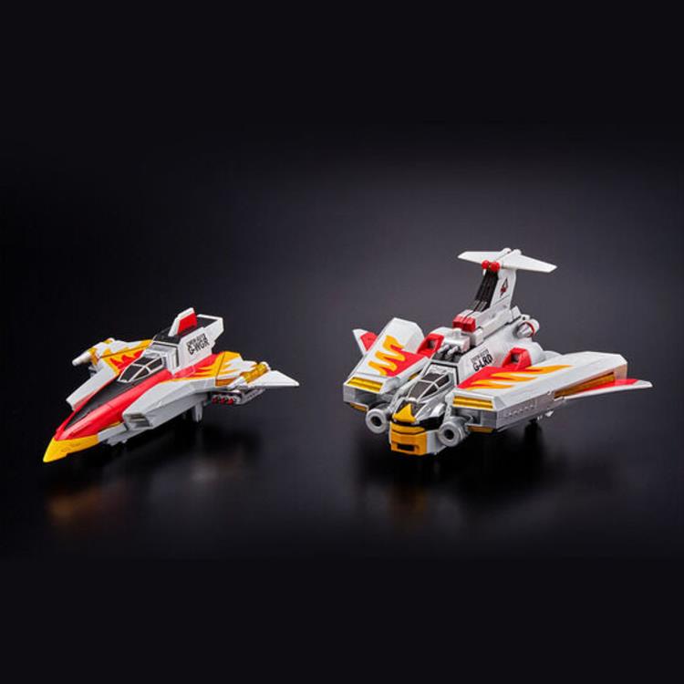 Ultraman Mebius Gun Phoenix Gallery Image 6