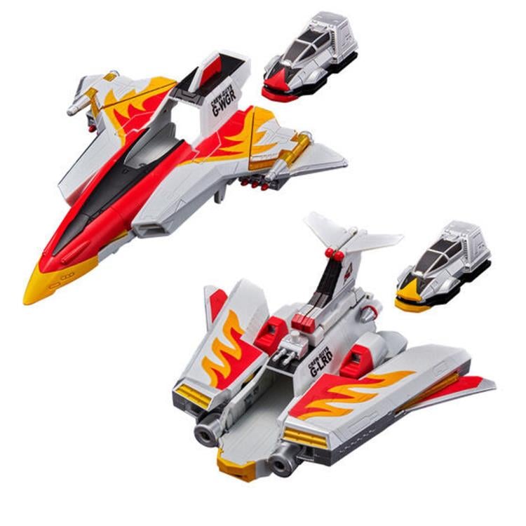 Ultraman Mebius Gun Phoenix Gallery Image 5