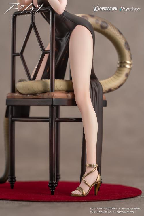 Arknights Eunectes (Grand Ceremonial Ver.) 1/7 Scale Figure Gallery Image 10