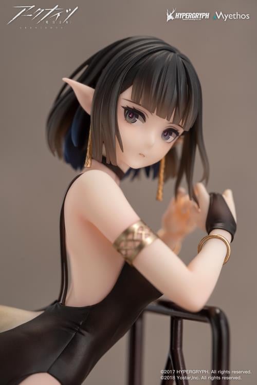 Arknights Eunectes (Grand Ceremonial Ver.) 1/7 Scale Figure Gallery Image 7
