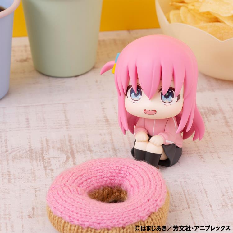 Bocchi the Rock! Look Up Series Hitori Goto & Ikuyo Kita Set with Gift Gallery Image 8