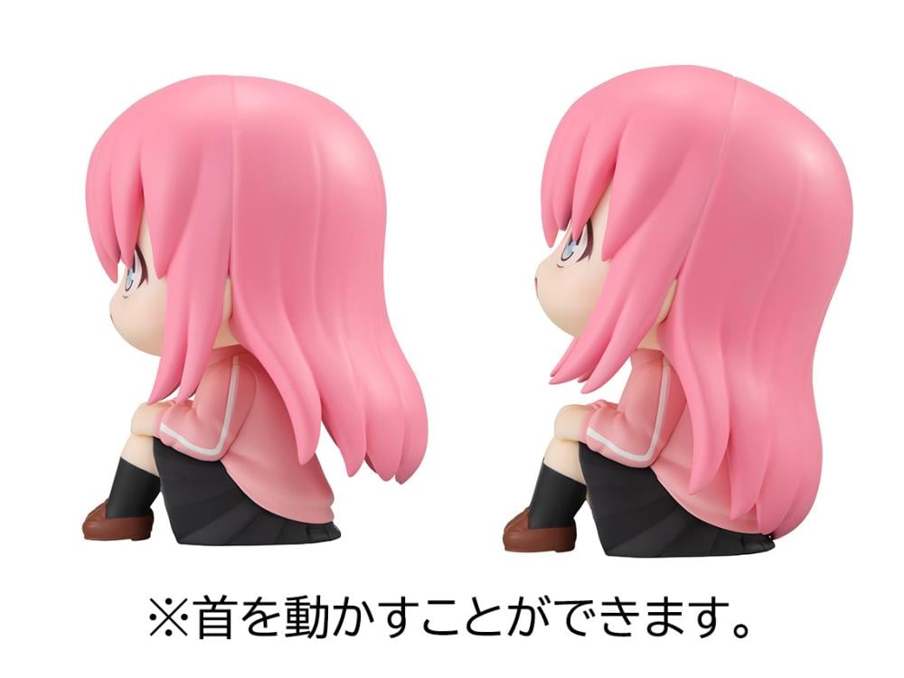 Bocchi the Rock! Look Up Series Hitori Goto & Ikuyo Kita Set with Gift Gallery Image 7