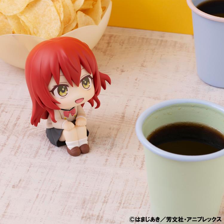 Bocchi the Rock! Look Up Series Hitori Goto & Ikuyo Kita Set with Gift Gallery Image 9