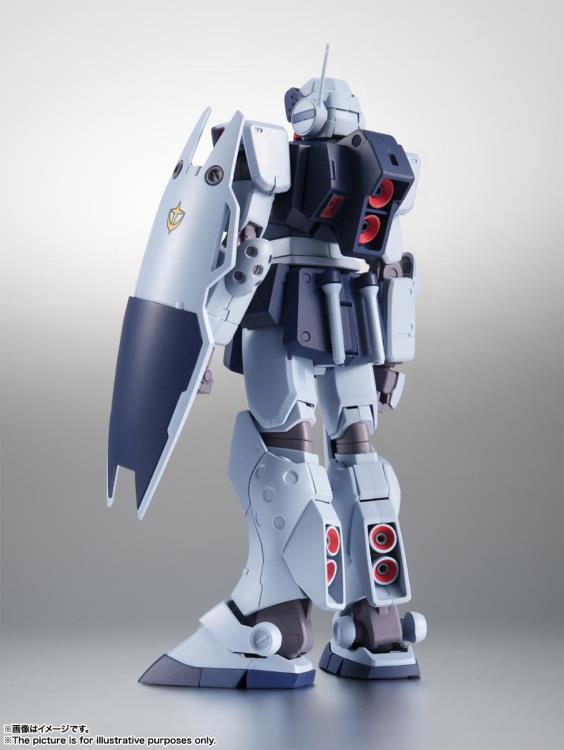 Mobile Suit Gundam 0080: War in the Pocket Robot Spirits RGM-79SP GM Sniper II (Ver. A.N.I.M.E.) Gallery Image 4