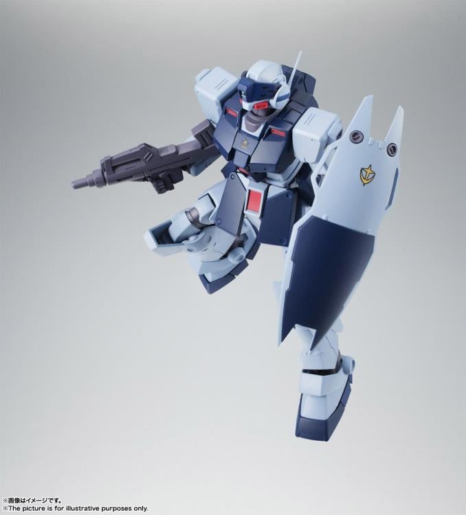 Mobile Suit Gundam 0080: War in the Pocket Robot Spirits RGM-79SP GM Sniper II (Ver. A.N.I.M.E.) Gallery Image 6