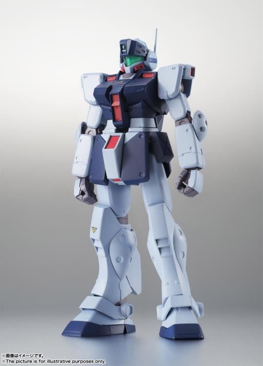 Mobile Suit Gundam 0080: War in the Pocket Robot Spirits RGM-79SP GM Sniper II (Ver. A.N.I.M.E.) Gallery Image 3