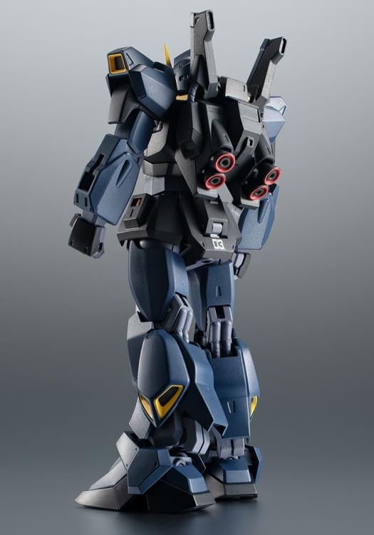 Mobile Suit Zeta Gundam Robot Spirits Side MS RX-178 Gundam MK-II Titans (Ver. A.N.I.M.E.) Gallery Image 4