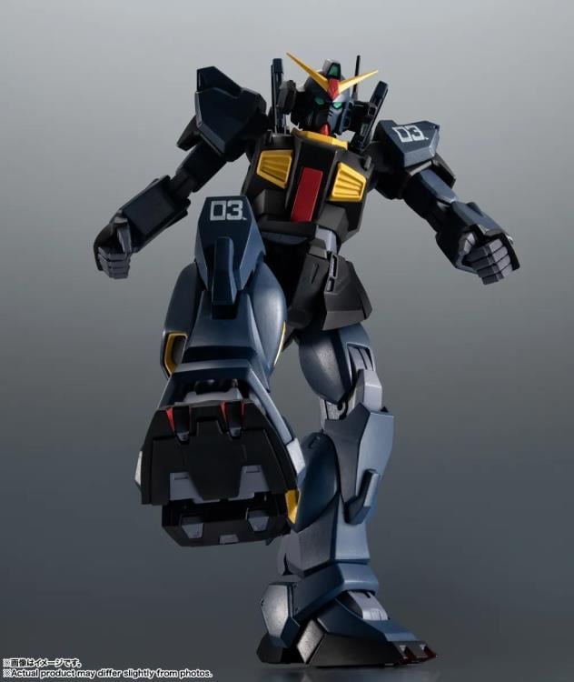 Mobile Suit Zeta Gundam Robot Spirits Side MS RX-178 Gundam MK-II Titans (Ver. A.N.I.M.E.) Gallery Image 7