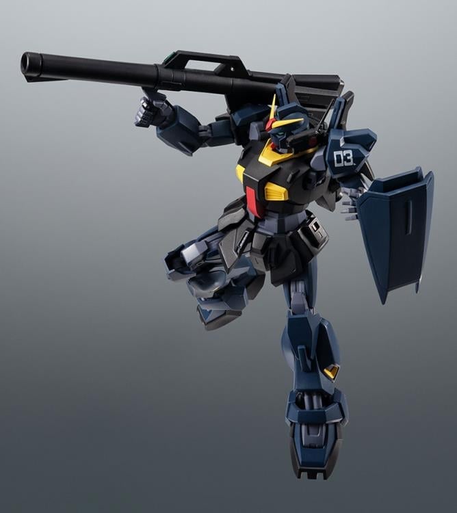 Mobile Suit Zeta Gundam Robot Spirits Side MS RX-178 Gundam MK-II Titans (Ver. A.N.I.M.E.) Gallery Image 11