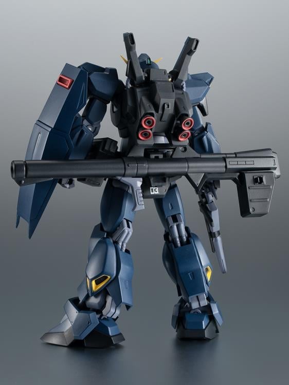 Mobile Suit Zeta Gundam Robot Spirits Side MS RX-178 Gundam MK-II Titans (Ver. A.N.I.M.E.) Gallery Image 9