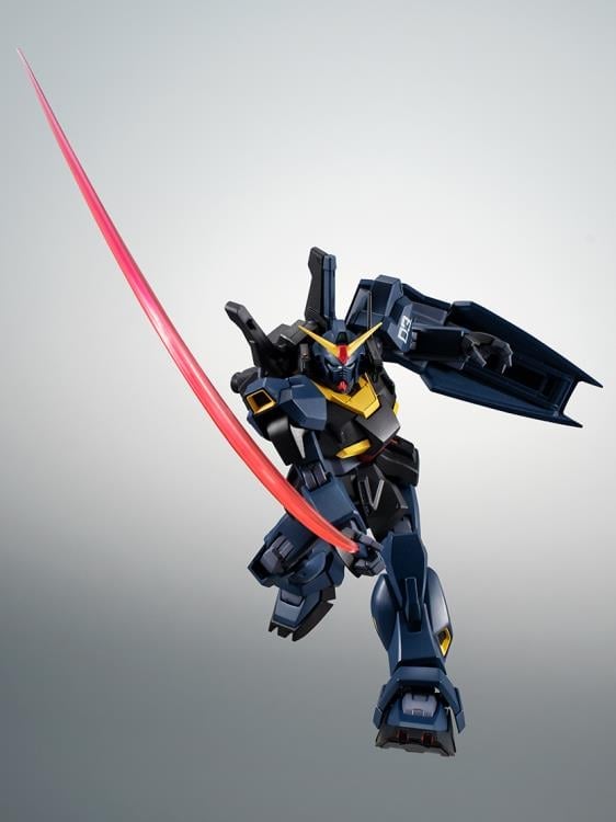 Mobile Suit Zeta Gundam Robot Spirits Side MS RX-178 Gundam MK-II Titans (Ver. A.N.I.M.E.) Gallery Image 8