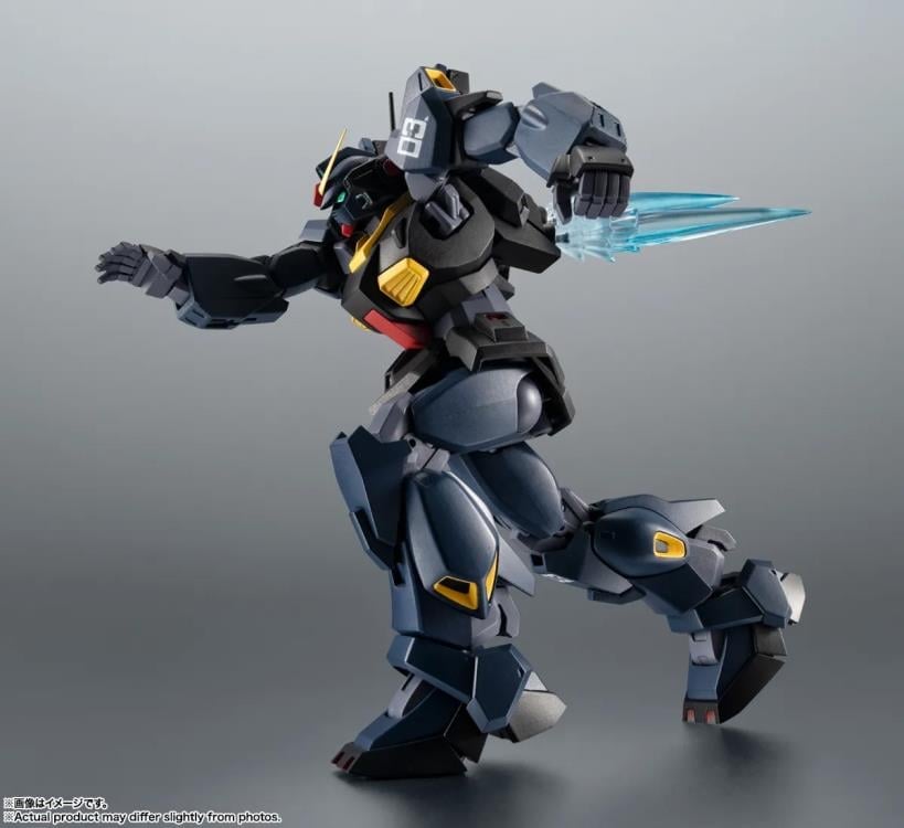 Mobile Suit Zeta Gundam Robot Spirits Side MS RX-178 Gundam MK-II Titans (Ver. A.N.I.M.E.) Gallery Image 5