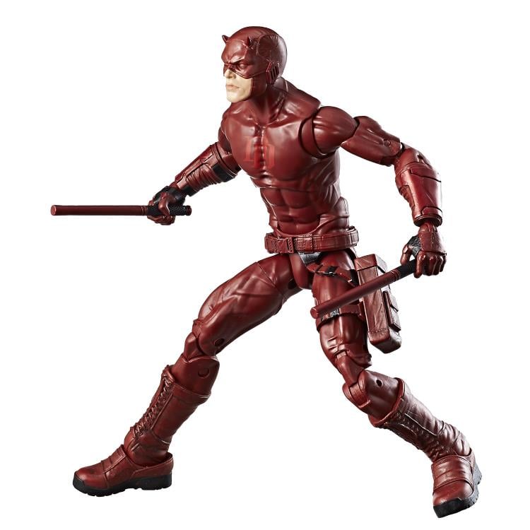 Daredevil Marvel Legends 12