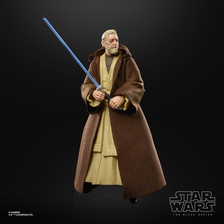 Star Wars: The Black Series 50th Anniversary Cantina Showdown (The Power of the Force) Exclusive Gallery Image 28