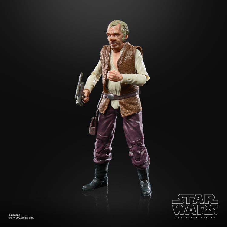 Star Wars: The Black Series 50th Anniversary Cantina Showdown (The Power of the Force) Exclusive Gallery Image 26