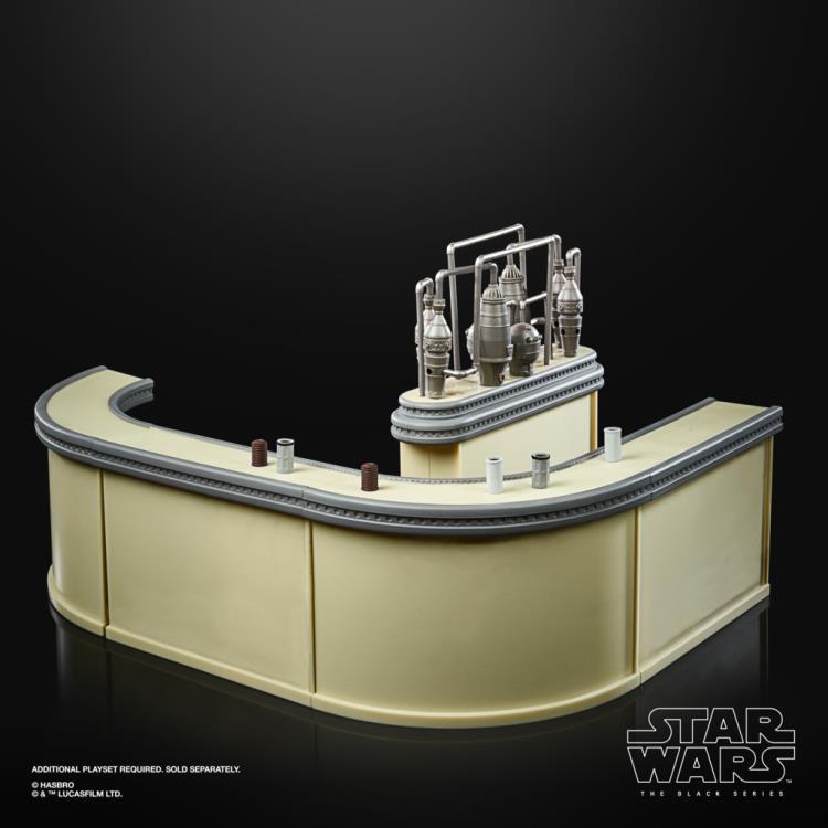 Star Wars: The Black Series 50th Anniversary Cantina Showdown (The Power of the Force) Exclusive Gallery Image 32