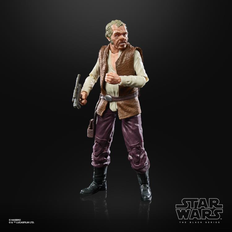 Star Wars: The Black Series 50th Anniversary Cantina Showdown (The Power of the Force) Exclusive Gallery Image 19