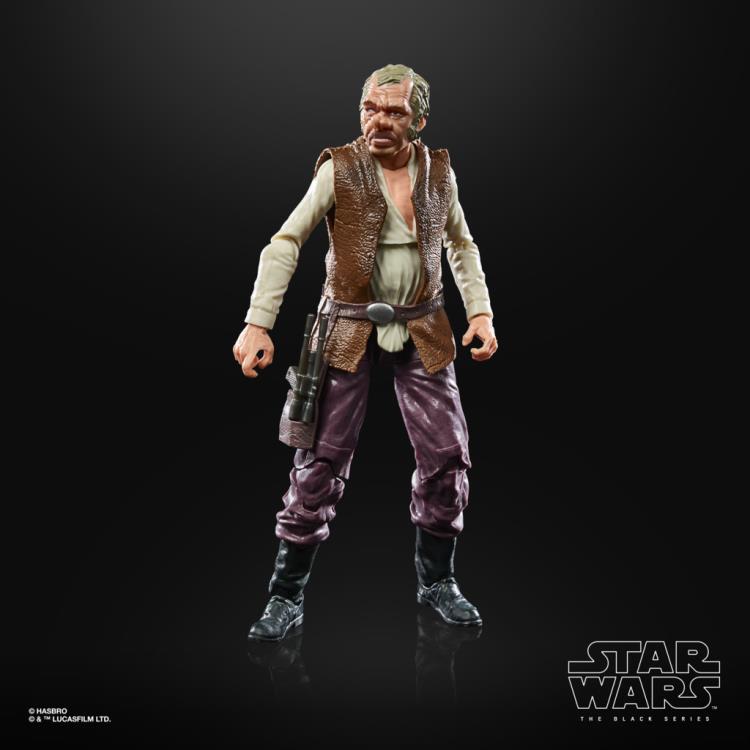 Star Wars: The Black Series 50th Anniversary Cantina Showdown (The Power of the Force) Exclusive Gallery Image 24