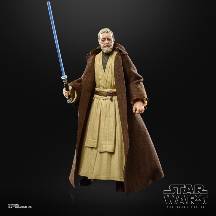 Star Wars: The Black Series 50th Anniversary Cantina Showdown (The Power of the Force) Exclusive Gallery Image 27