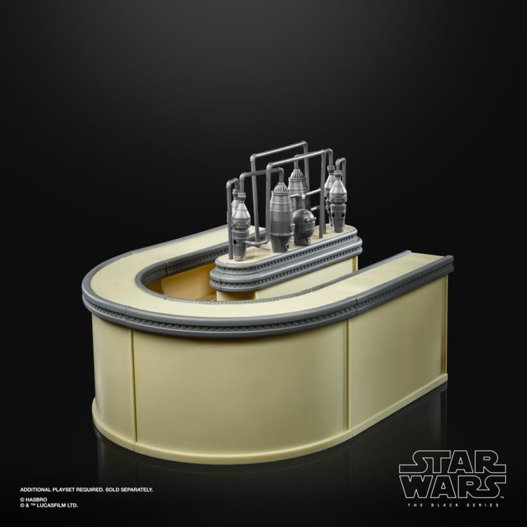 Star Wars: The Black Series 50th Anniversary Cantina Showdown (The Power of the Force) Exclusive Gallery Image 33