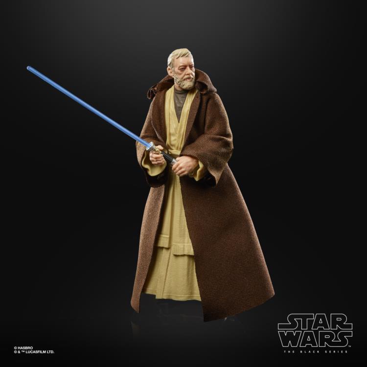Star Wars: The Black Series 50th Anniversary Cantina Showdown (The Power of the Force) Exclusive Gallery Image 29