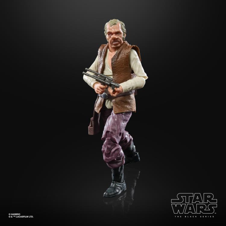 Star Wars: The Black Series 50th Anniversary Cantina Showdown (The Power of the Force) Exclusive Gallery Image 23