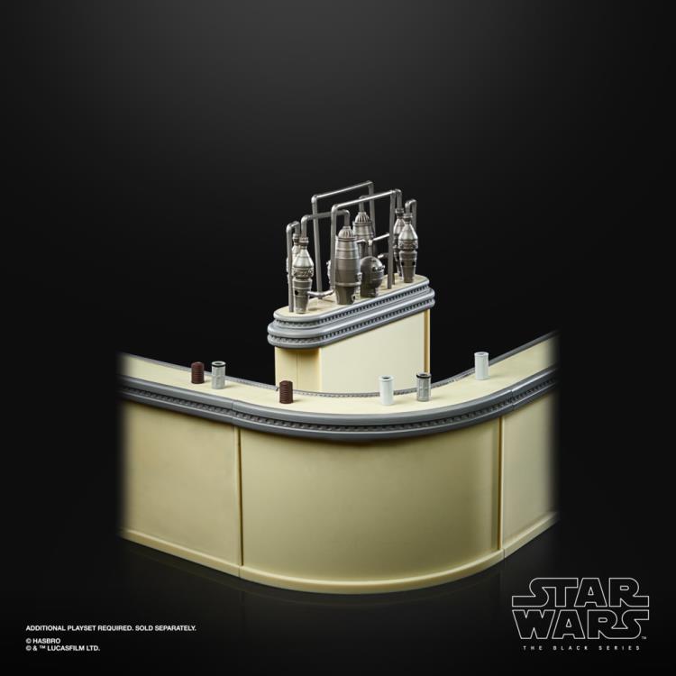 Star Wars: The Black Series 50th Anniversary Cantina Showdown (The Power of the Force) Exclusive Gallery Image 30